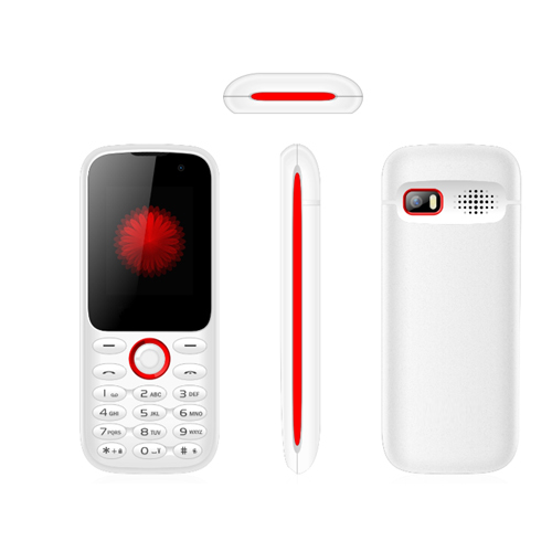 1.8 Inch Bar Phone Android Version: N/A