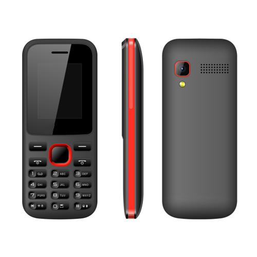 1.8 Inch Bar Phone Android Version: N/A