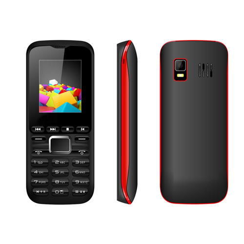 1.8 Inch Feature Phone Android Version: N/A