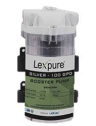 Lexpure Silver 80 GPD Membran