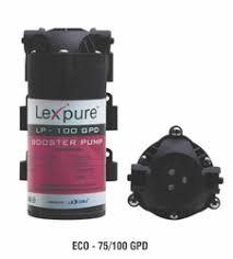 Lexpure Silver 100 GPD Membran