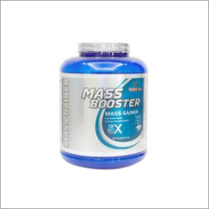 Mass Booster