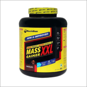 Mass Gainer XXL