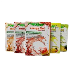 Energy Fuel