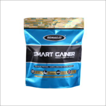Mass Gainer