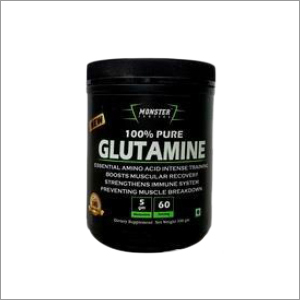 Glutamine Powder