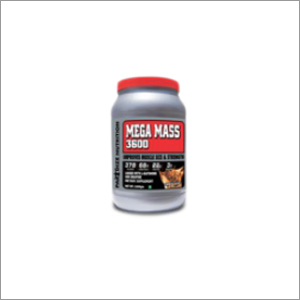 Paradize Nutrition Mega