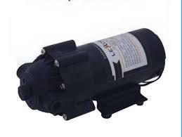 Lexpure Silver 300 GPD Membran