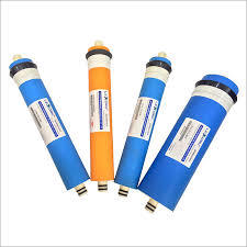 Lexcrue 300 GPD Membran - Polypropylene, 150 PSI, 25Â°C | High Flow Rate, 98% Rejection, Easy Installation