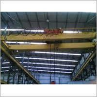 EOT Cranes Erection & Dismantling Services