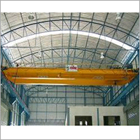 EOT Cranes Rail Aliment Services