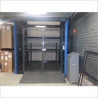 Goods Lift Maintenance Services