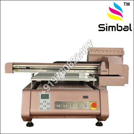 Flatbed Printer