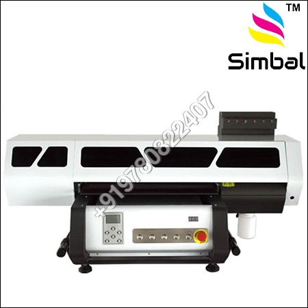 Uv Flatbed Printing Machines