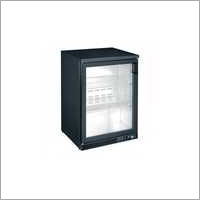 Black Under Counter Bottle Coolers