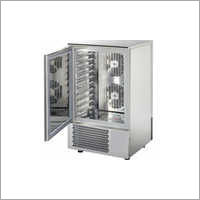 Countertop Blast Freezer