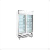 Vertical Chiller