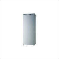 Vertical Deep Freezer