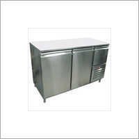 Table Top Refrigerators