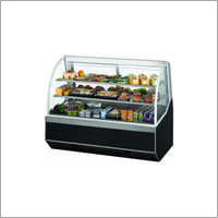 Refrigerator Display Case