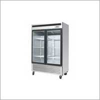 Commercial Display Refrigerator