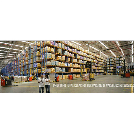 Warehousing Services By HORIZON CLEFORD PVT. LTD.