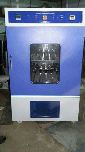 Lab STABILITY CHAMBER