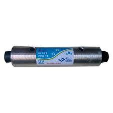Aqua UV Barrel-Lexcru