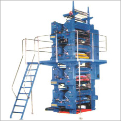 Web Offset Machine
