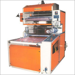 Thermal & Water Based Laminator
