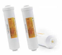 Lexpure Eco Inline Carbone Filters Lexpure Eco Inline Carbone Filters