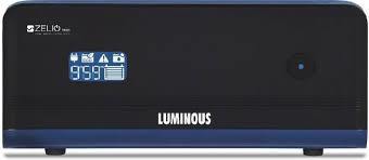 Luminous Home UPS -ZELIO+ 1100
