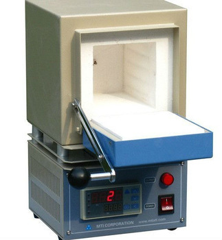 Chamber Type Oven