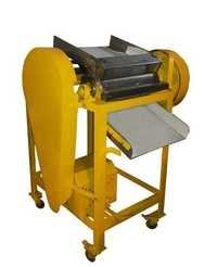 Chilli Cutting Machine - Feature: Eco Friendly