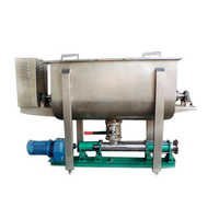Pickle Mixture Machine - Feature: High Efficiency