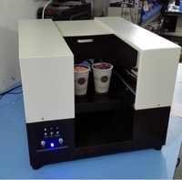 Coffee Surface Printing Machine - Feature: Eco Friendly