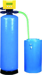 LCM Water Softner 80 Ltr