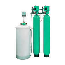 LCM Water Softner 100 Ltr