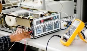 Instrument Calibration Services