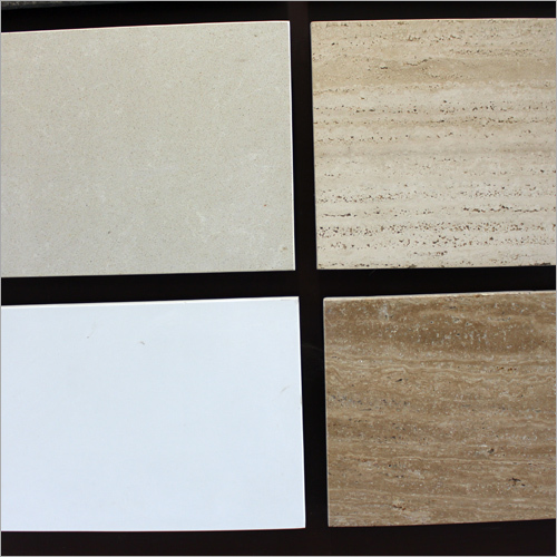 Travertine Marble
