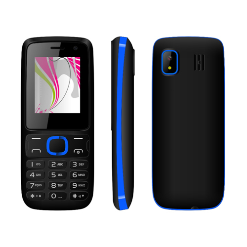 1.8 Inch Bar Phone Android Version: N/A