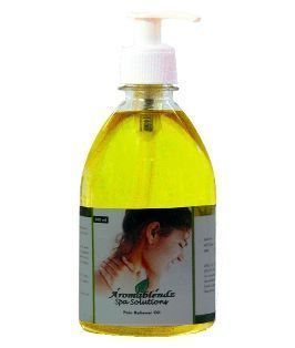Aromablendz Ayurvedic Pain Oil