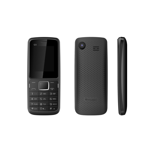 1.8 Inch Bar Phone Android Version: N/A