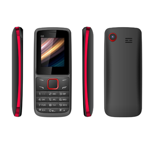 1.8 Inch Bar Phone Android Version: N/A