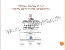 Metrology, Dimension Calibration Service By PRISM TEST AND MEASURE PRIVATE LIMITED