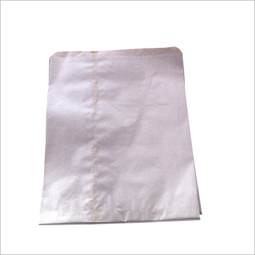 Kraft Paper Pouch