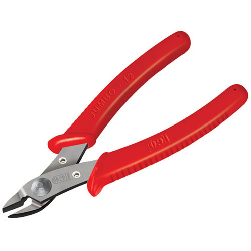 Cutting Nipper Handle Material: Rubber