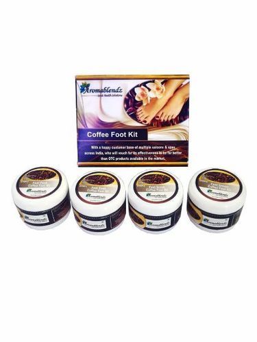 Aromablendz Pedicure set