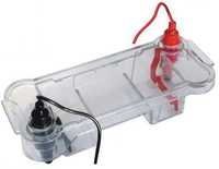 Gel Electrophoresis Unit, Mini horizontal