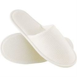 Aromablendz Towel Slippers